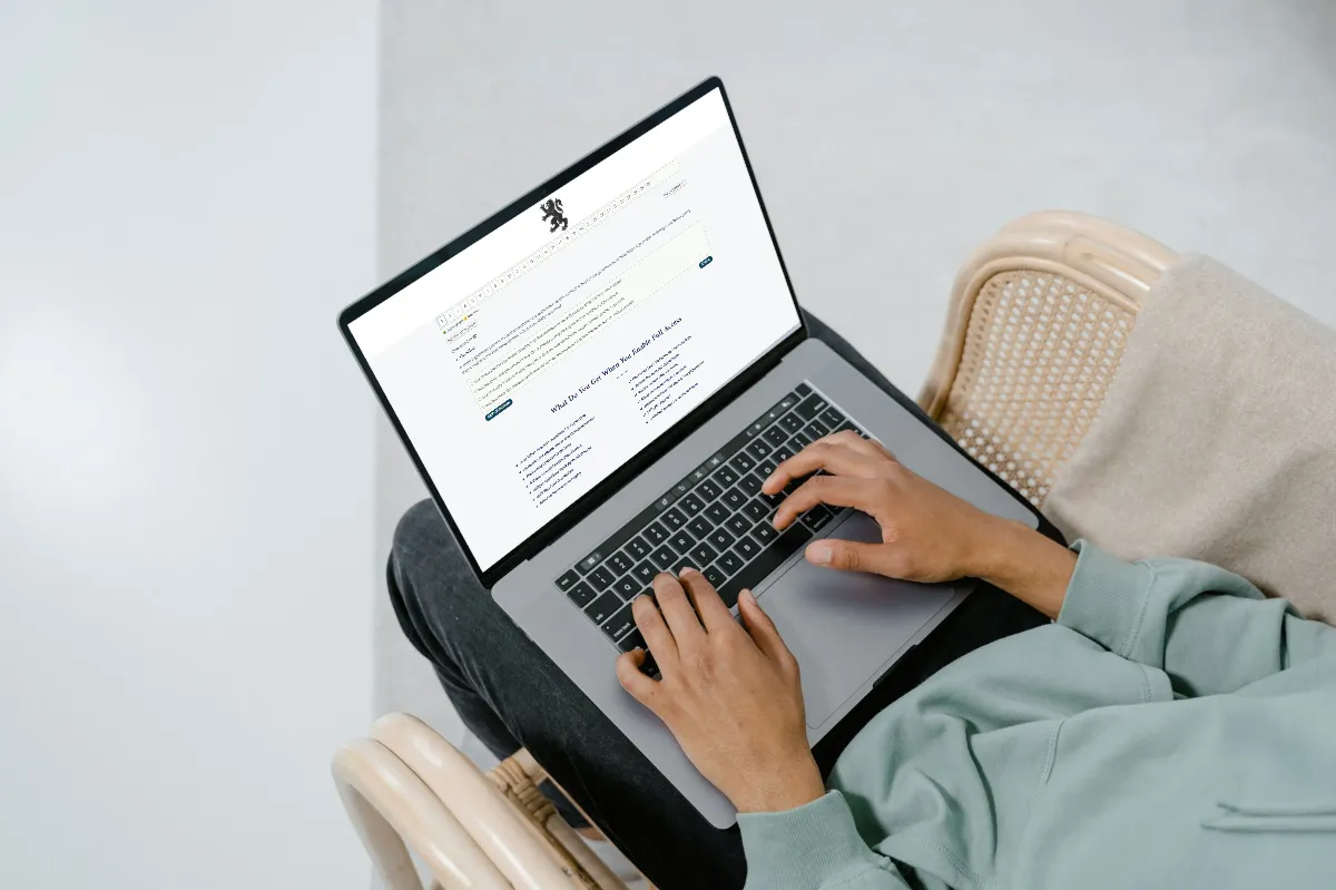 Geoova study workspace preview
